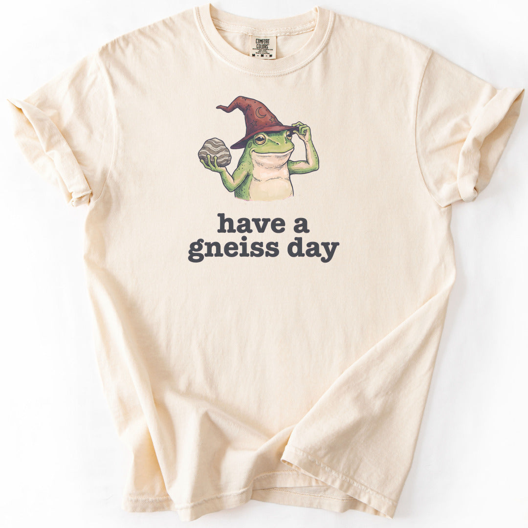 Have a Gneiss Day Premium - Ivory