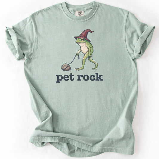 Pet Rock Premium - Bay