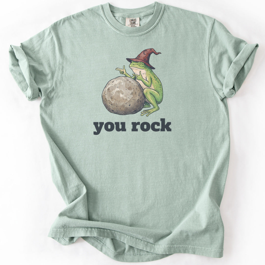 You Rock Premium - Bay