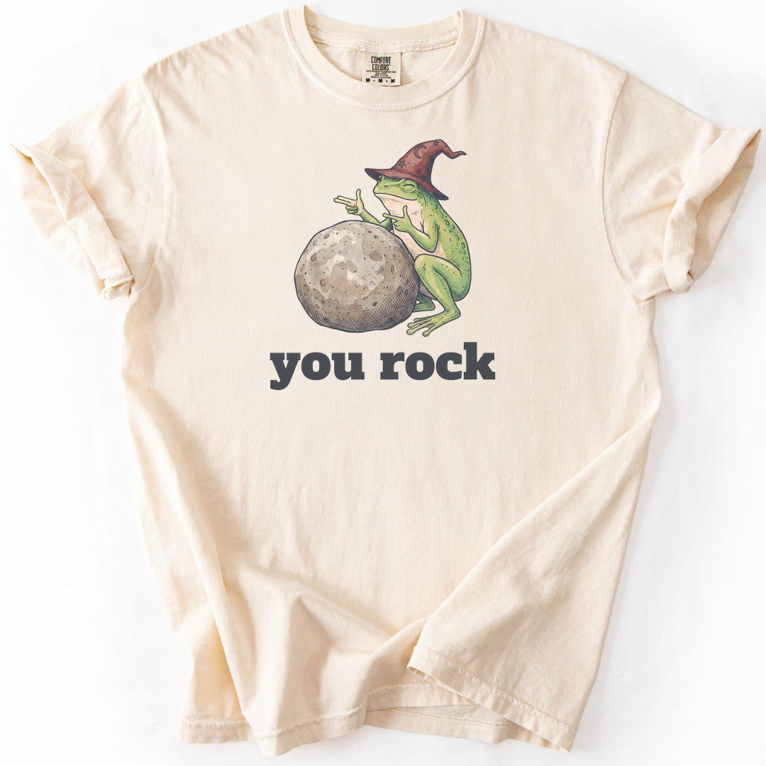 You Rock Premium - Ivory