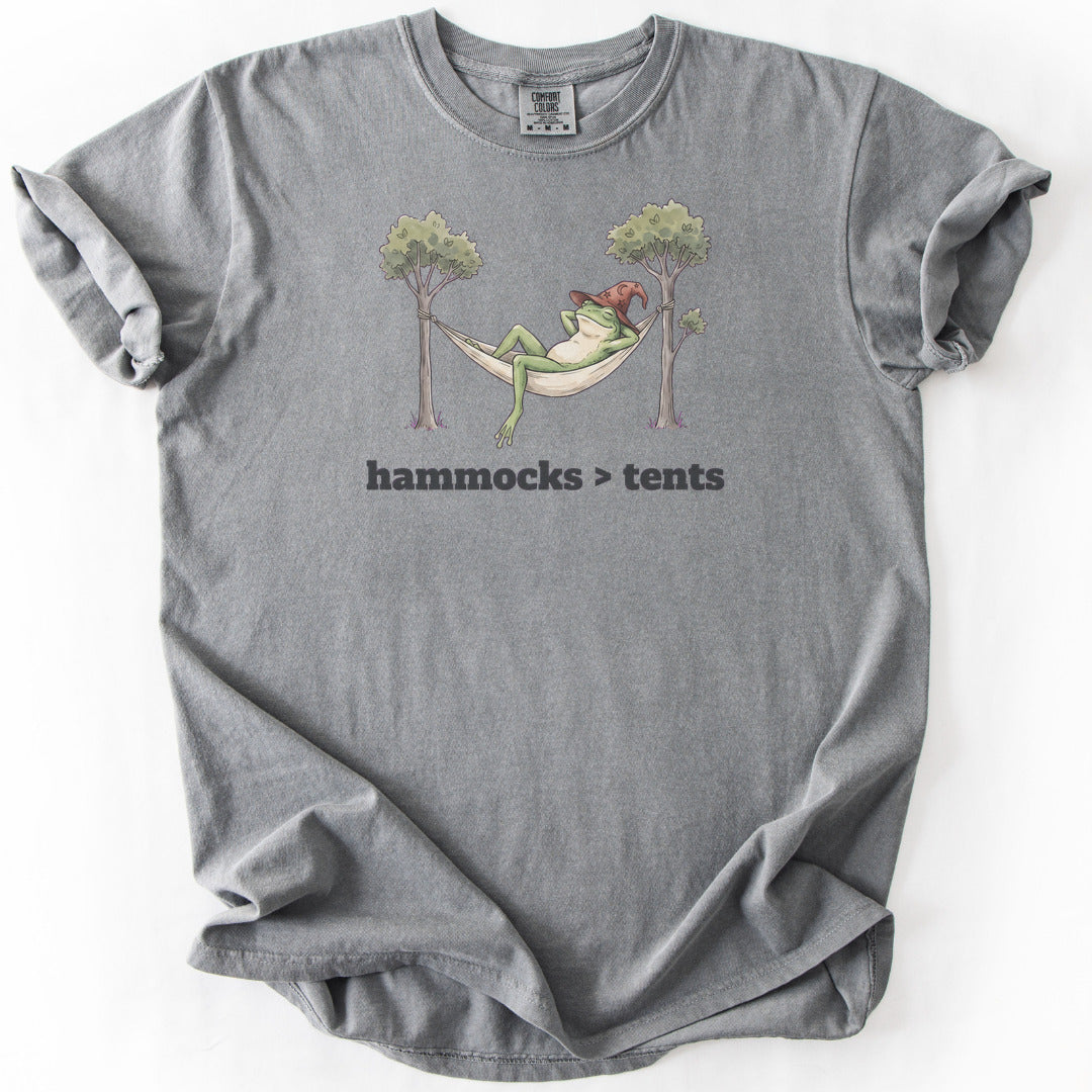 Hammocks > Tents Premium - Grey