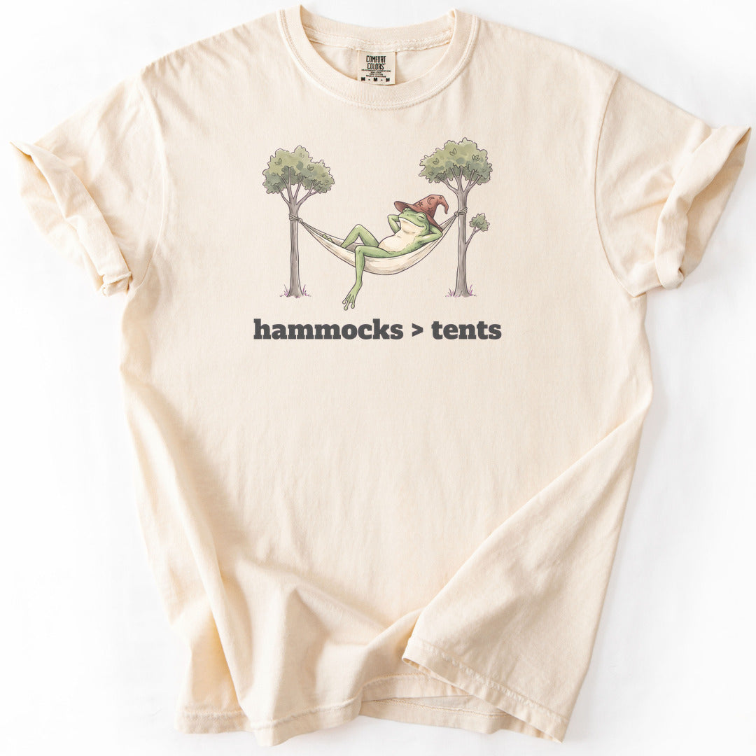 Hammocks > Tents Premium - Ivory