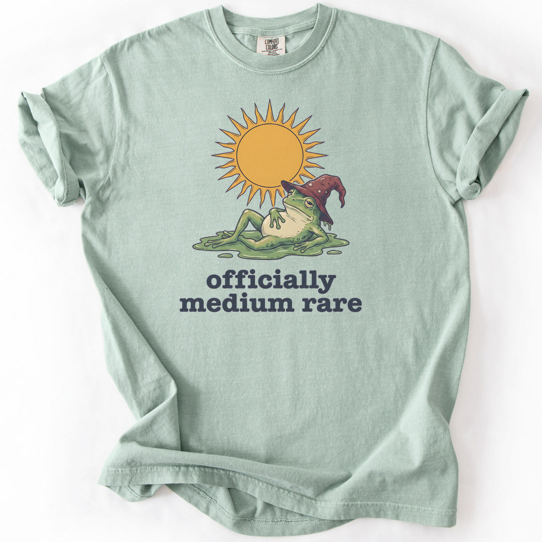 Officially Medium Rare Premium - Bay