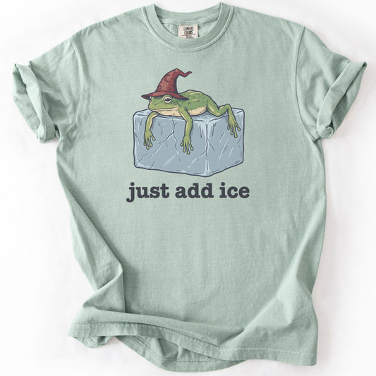 Just Add Ice Premium - Bay
