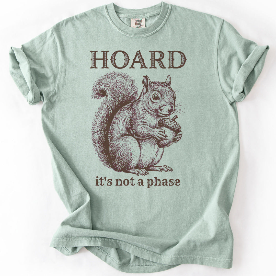 Hoard It's Not a Phase Premium - Bay