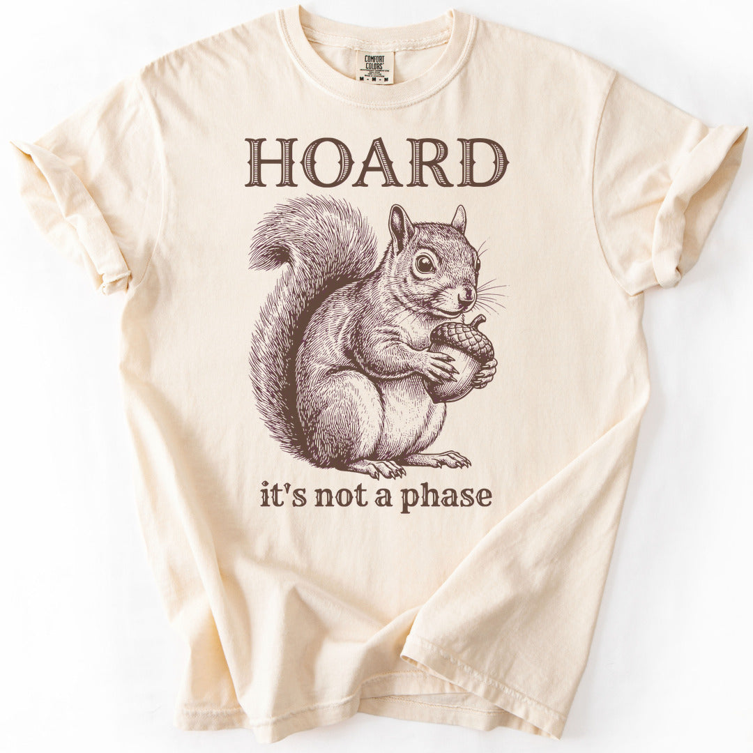 Hoard It's Not a Phase Premium - Ivory