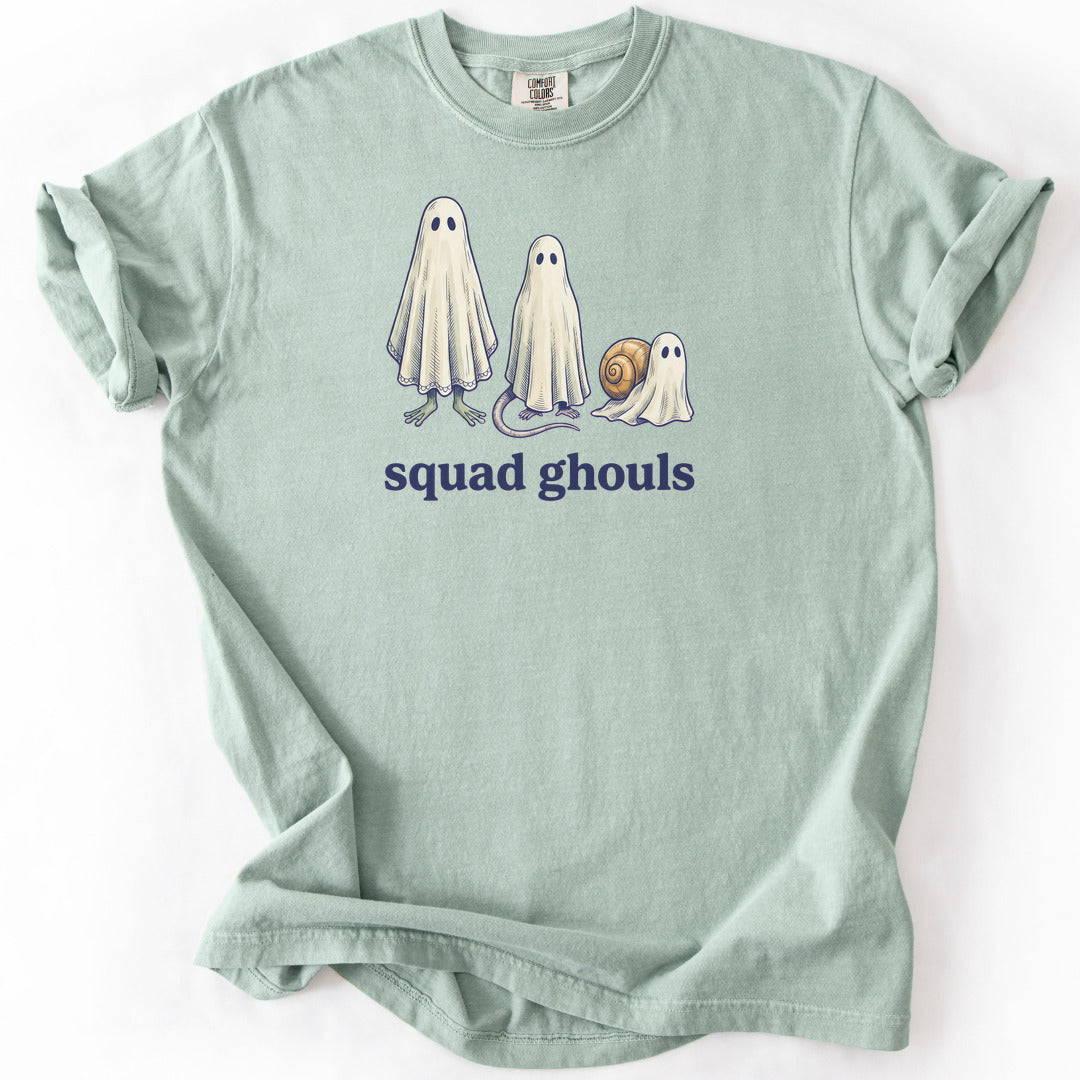 Squad Ghouls Premium - Bay
