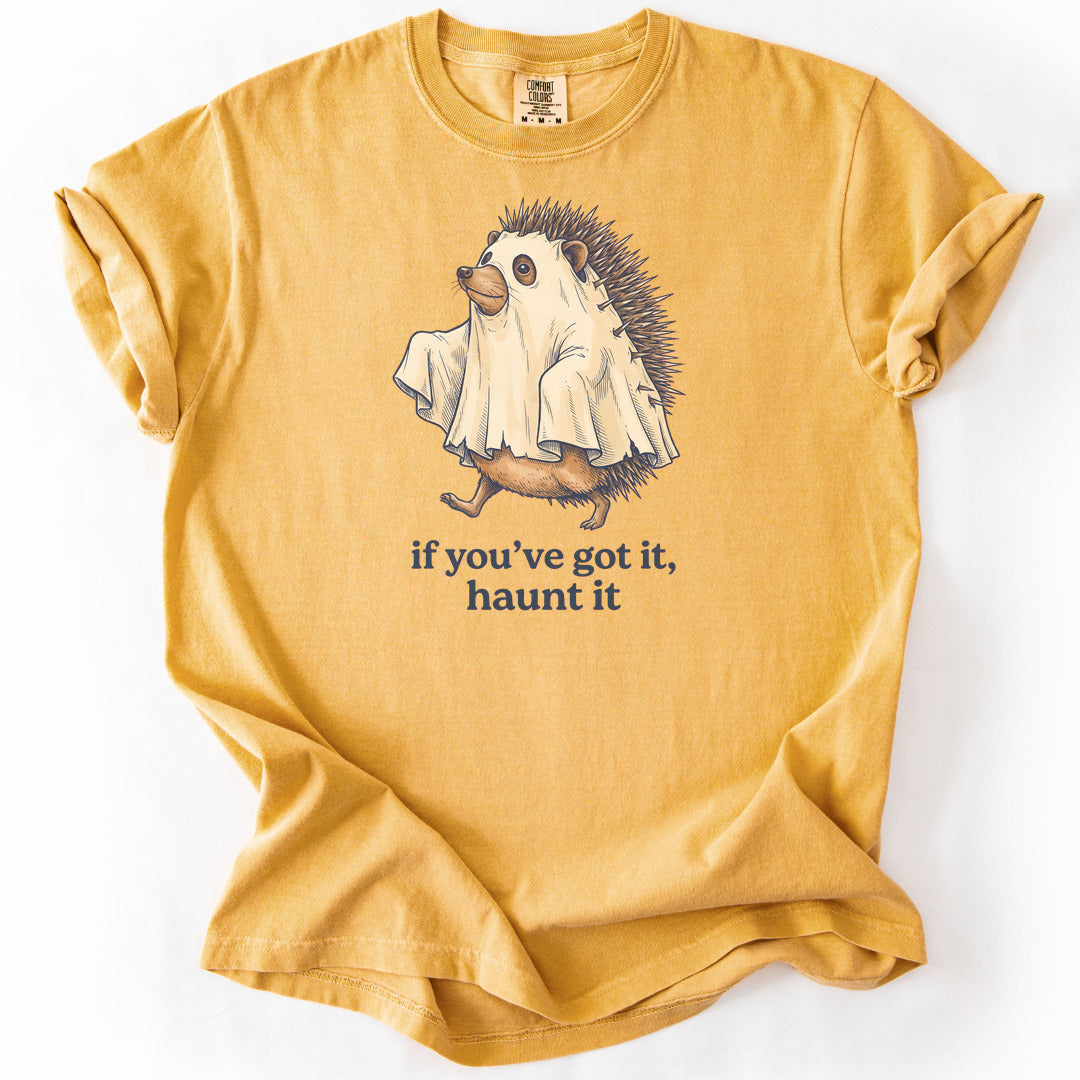 If You've Got It, Haunt It Premium - Mustard