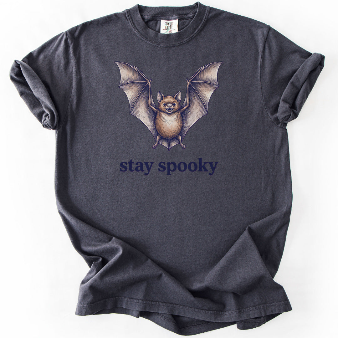 Stay Spooky Premium - Graphite