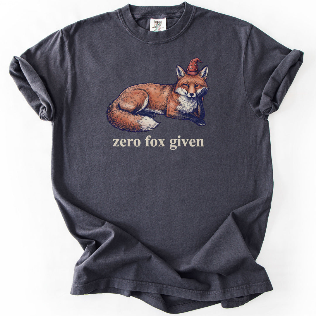 Zero Fox Given Premium - Graphite