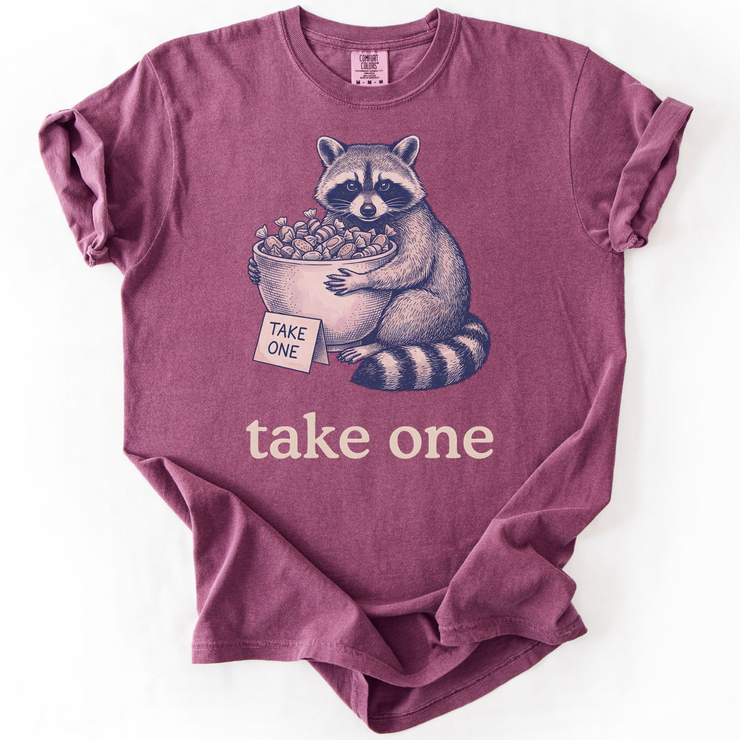Take One Premium - Berry