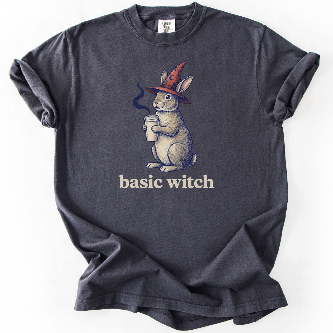 Basic Witch Premium - Graphite