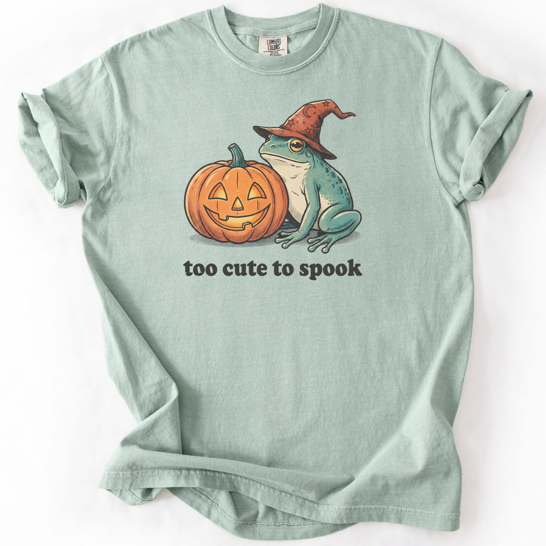 Too Cute to Spook Premium - Bay