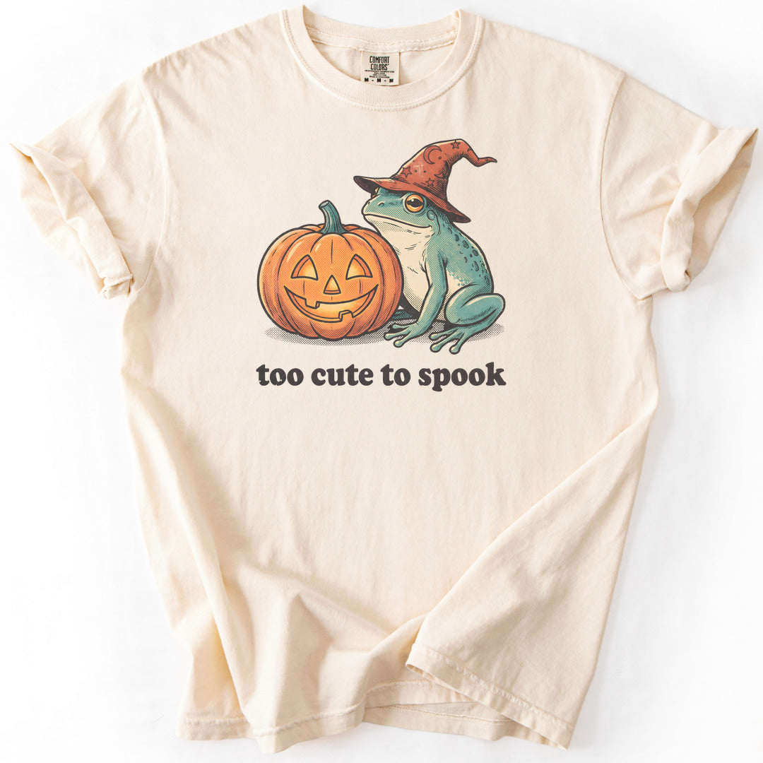 Too Cute to Spook Premium - Ivory
