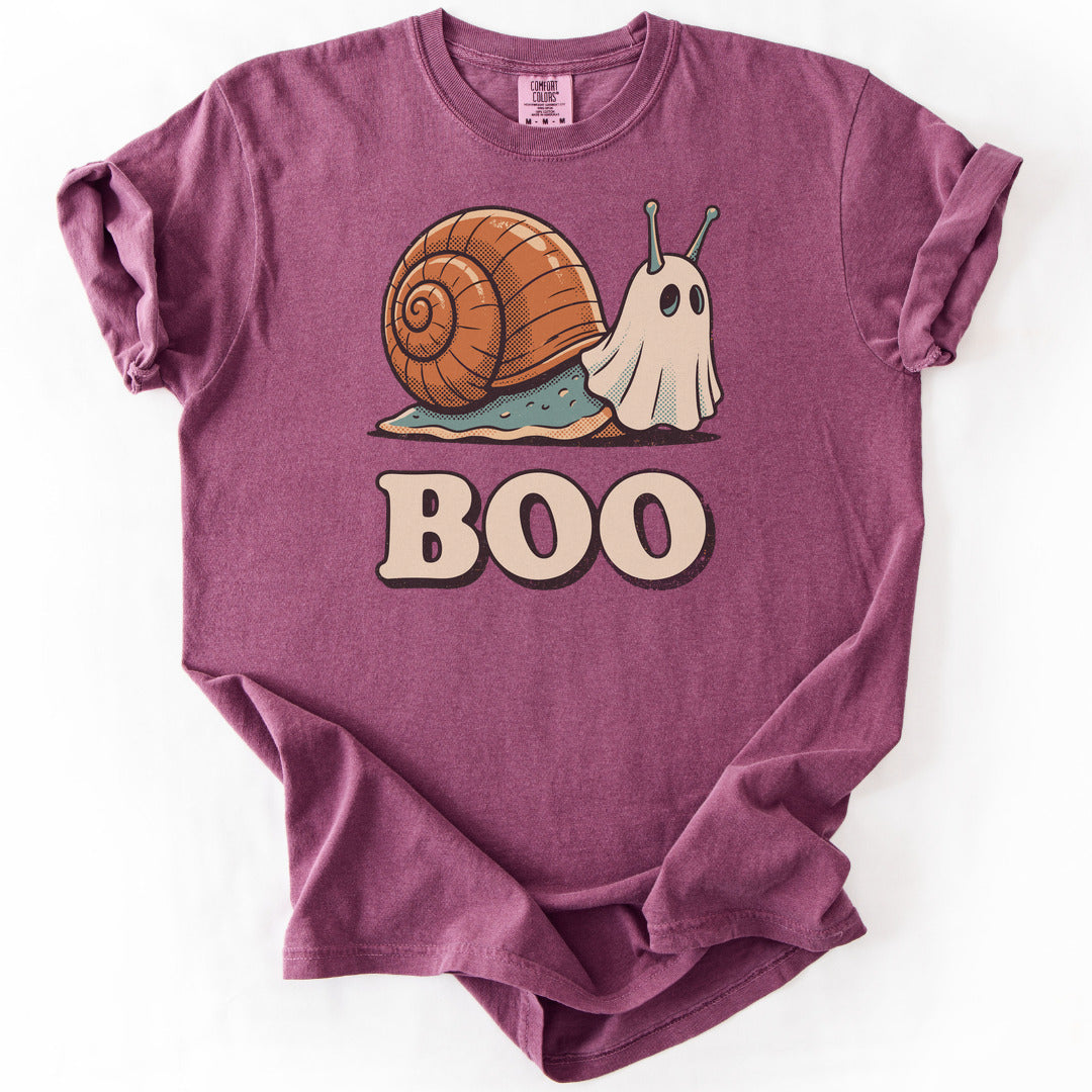 Boo II Premium - Berry