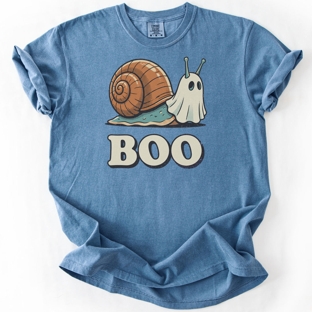 Boo II Premium - Blue Jean