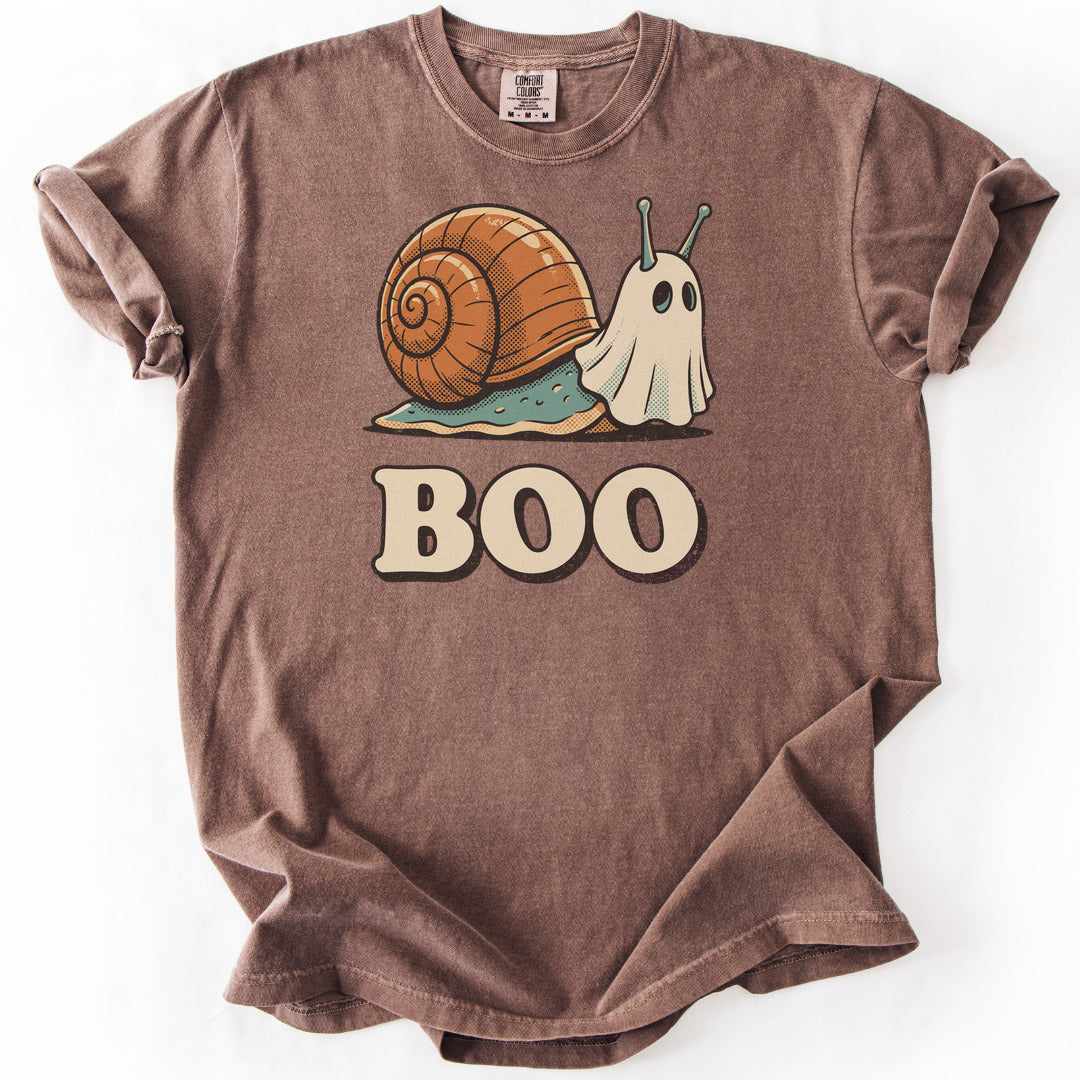 Boo II Premium - Espresso