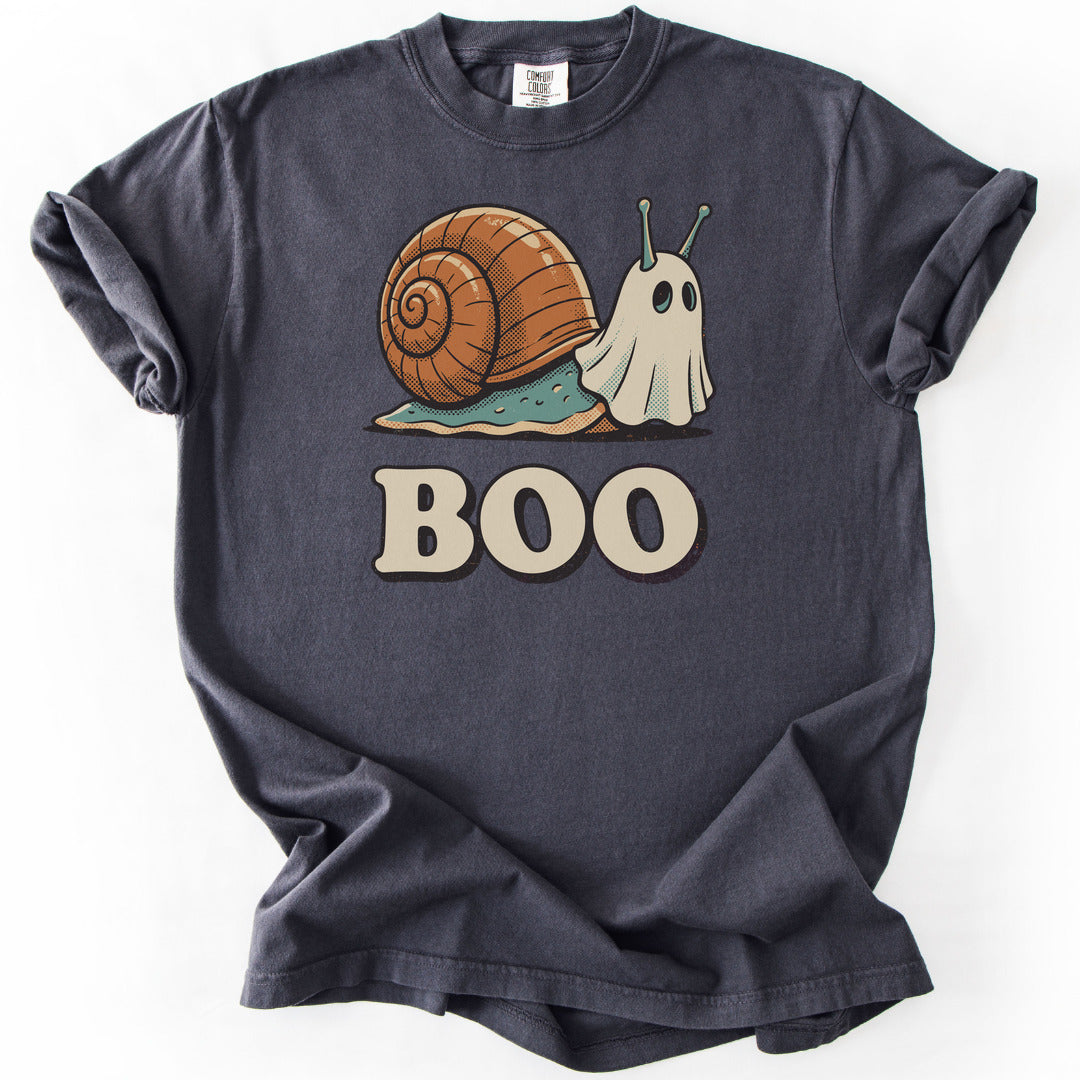Boo II Premium - Graphite