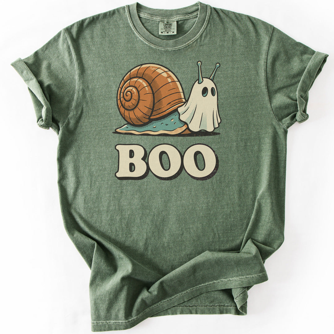 Boo II Premium - Moss