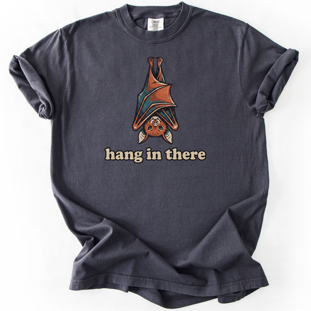 Hang In There Premium - Graphite