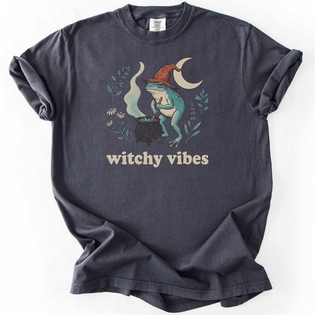 Witchy Vibes Premium - Graphite