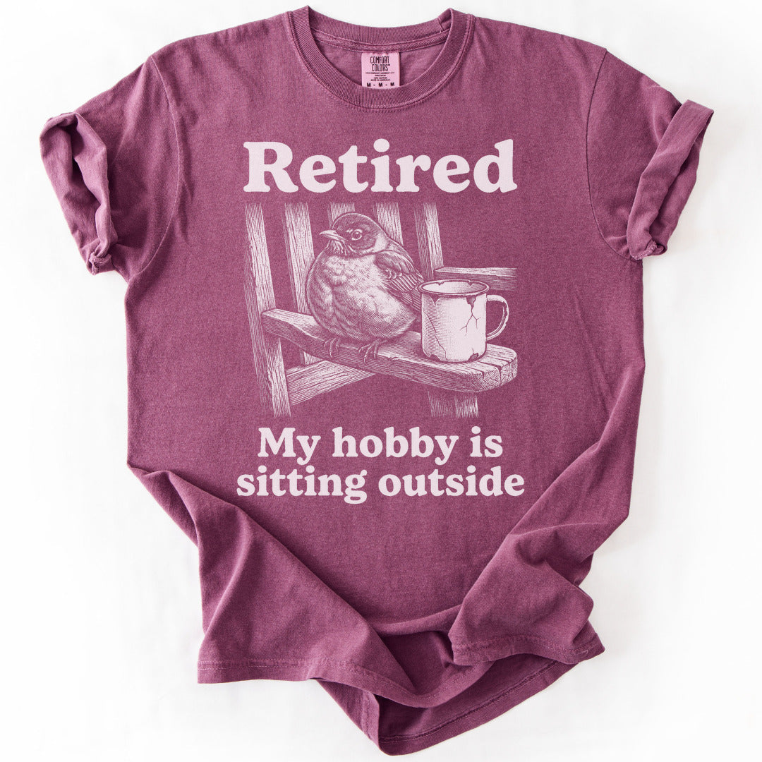 Retired Premium - Berry