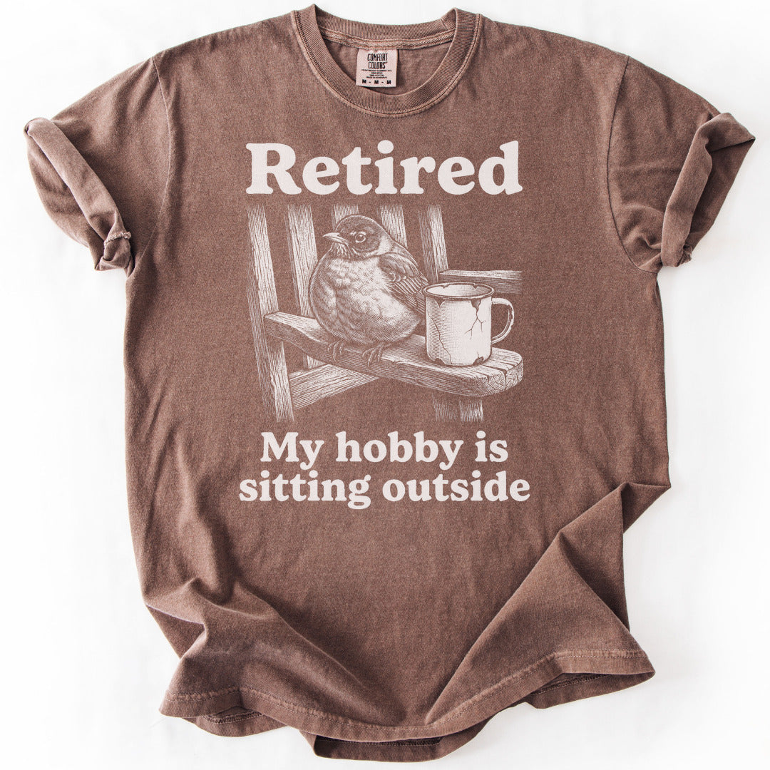 Retired Premium - Espresso