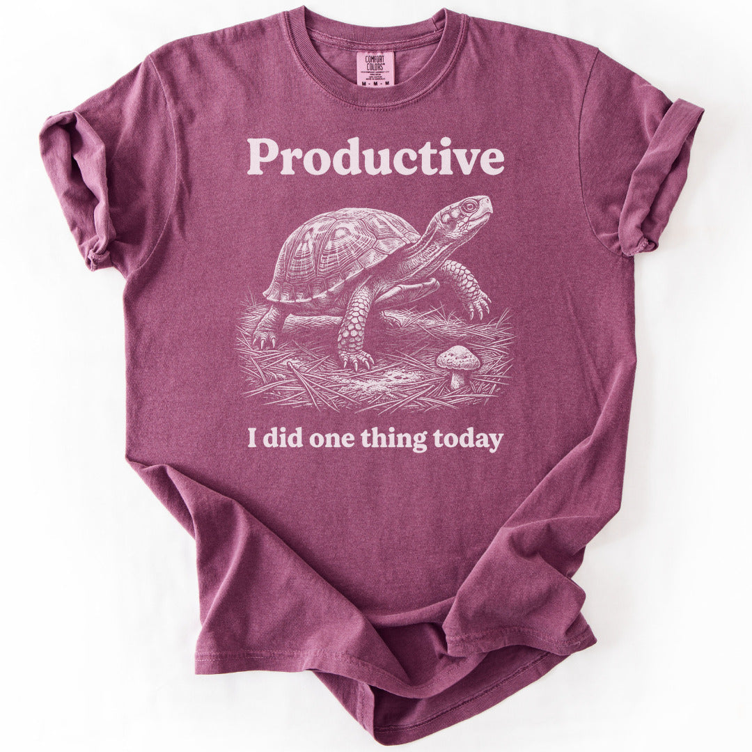 Productive Premium - Berry