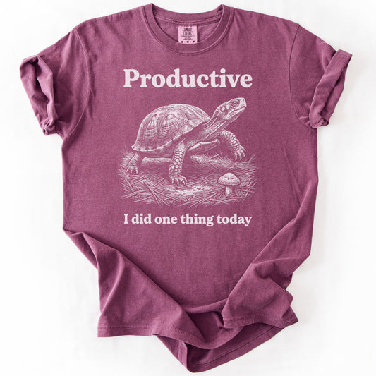 Productive Premium - Berry