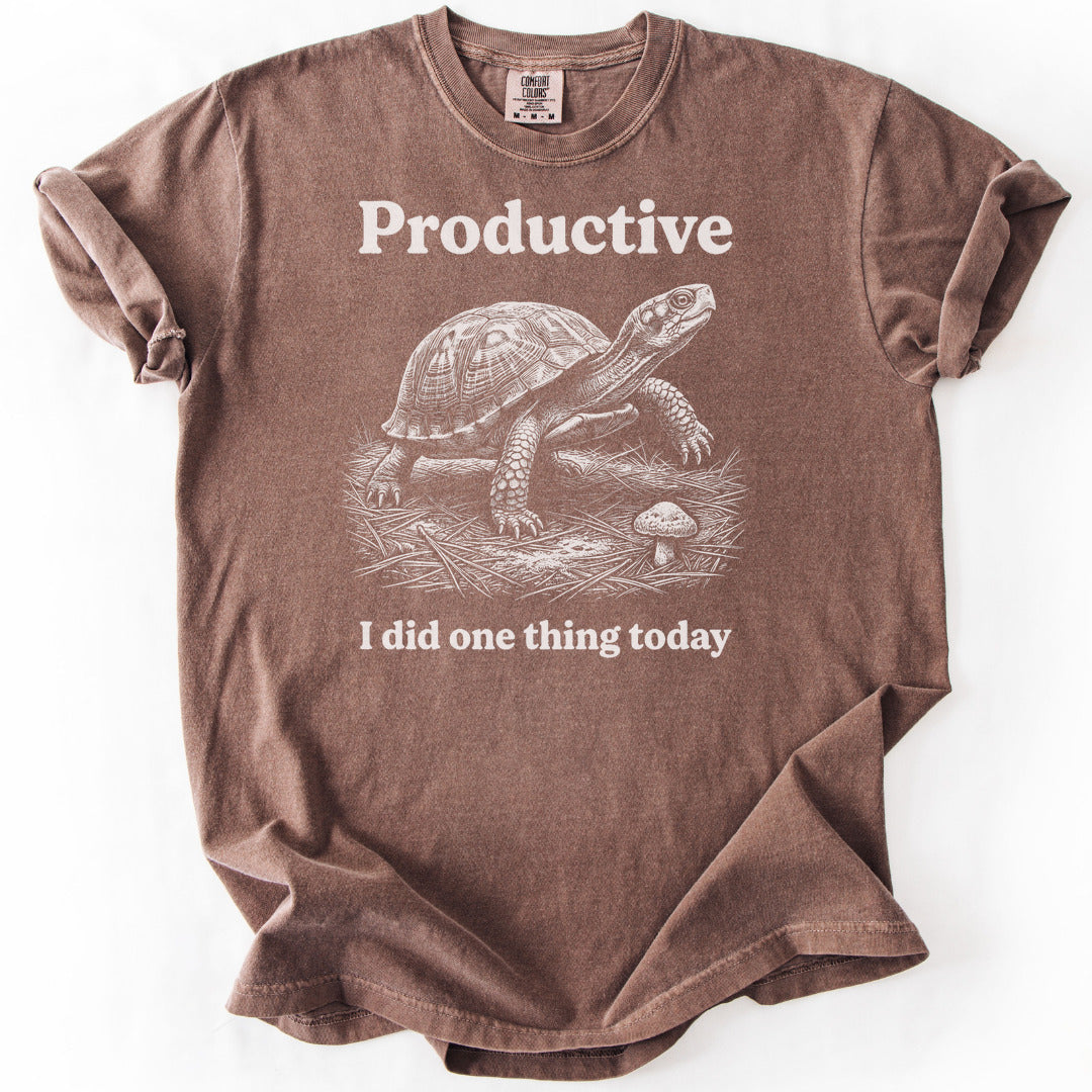 Productive Premium - Espresso