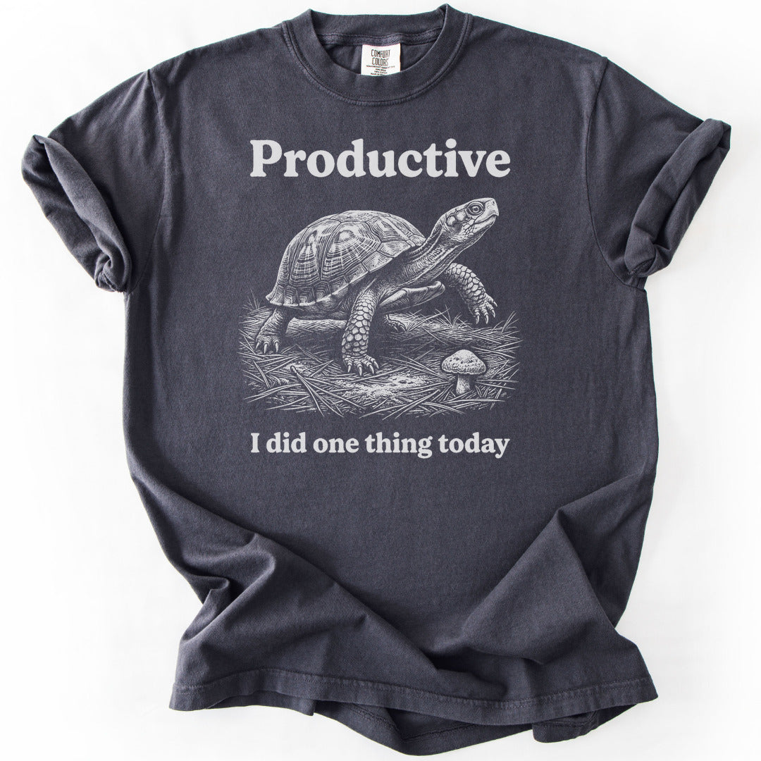 Productive Premium - Graphite