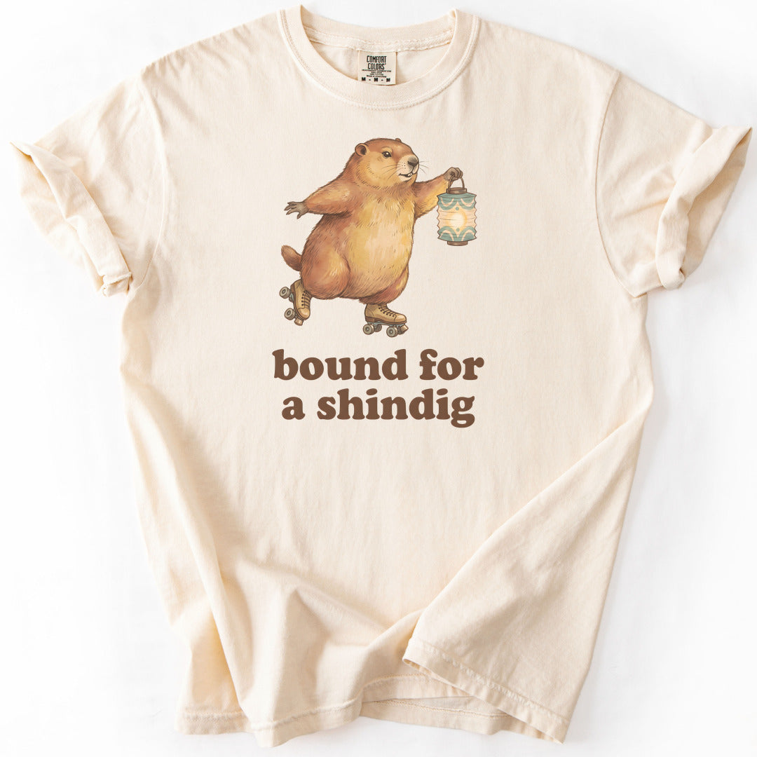 Bound for a Shindig Premium - Ivory