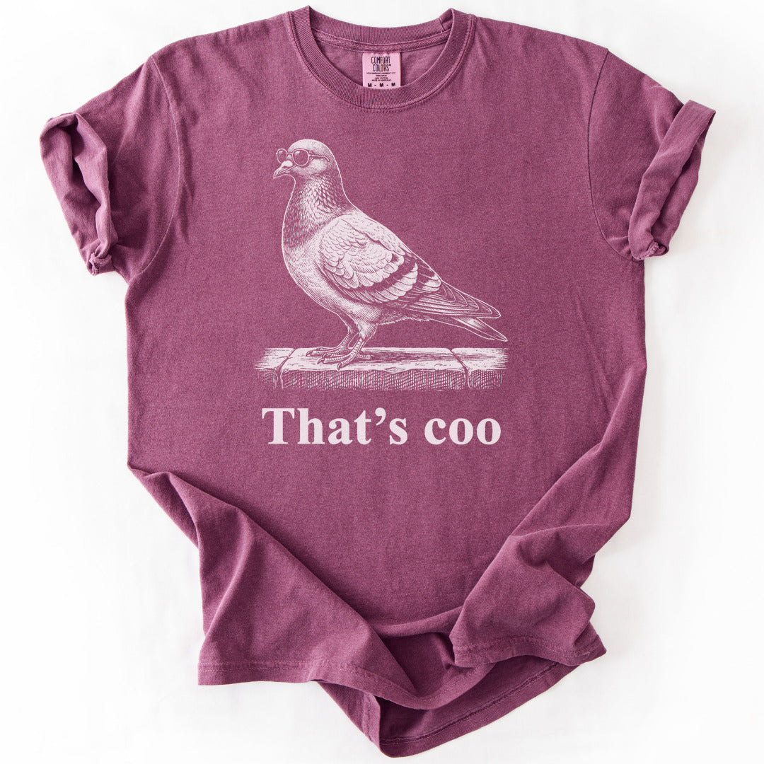 That's Coo Premium - Berry