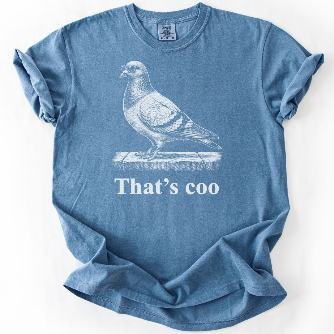 That's Coo Premium - Blue Jean