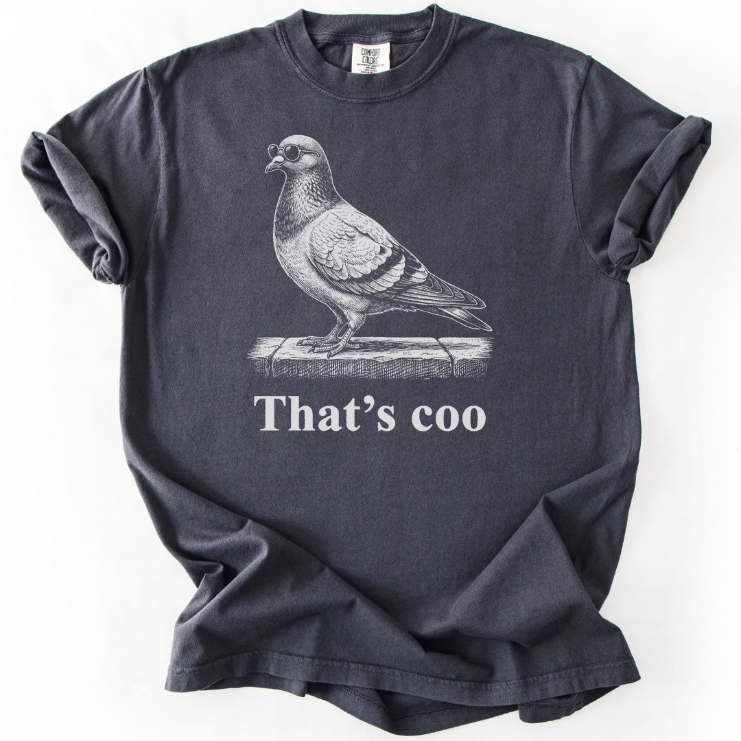 That's Coo Premium - Graphite