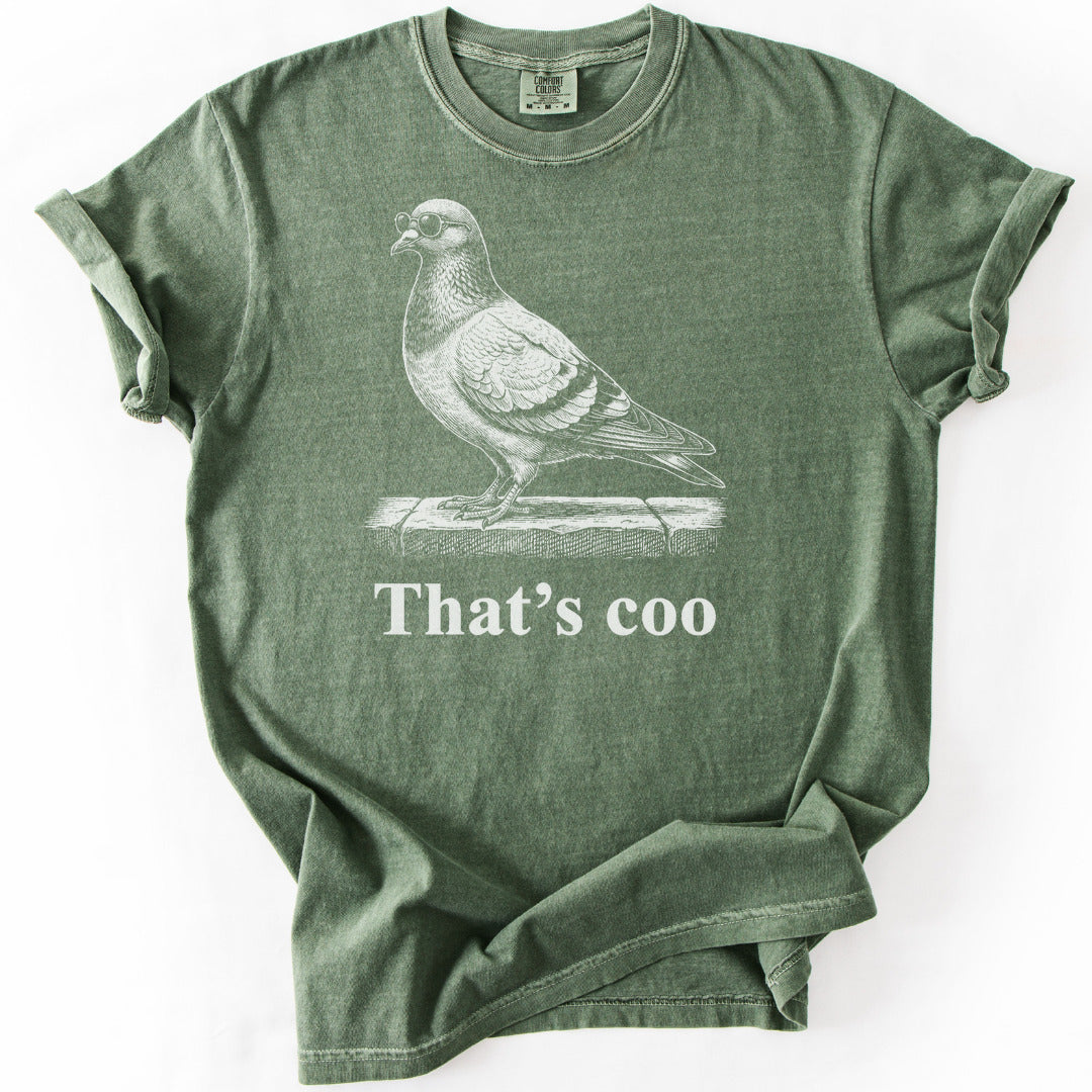 That's Coo Premium - Moss