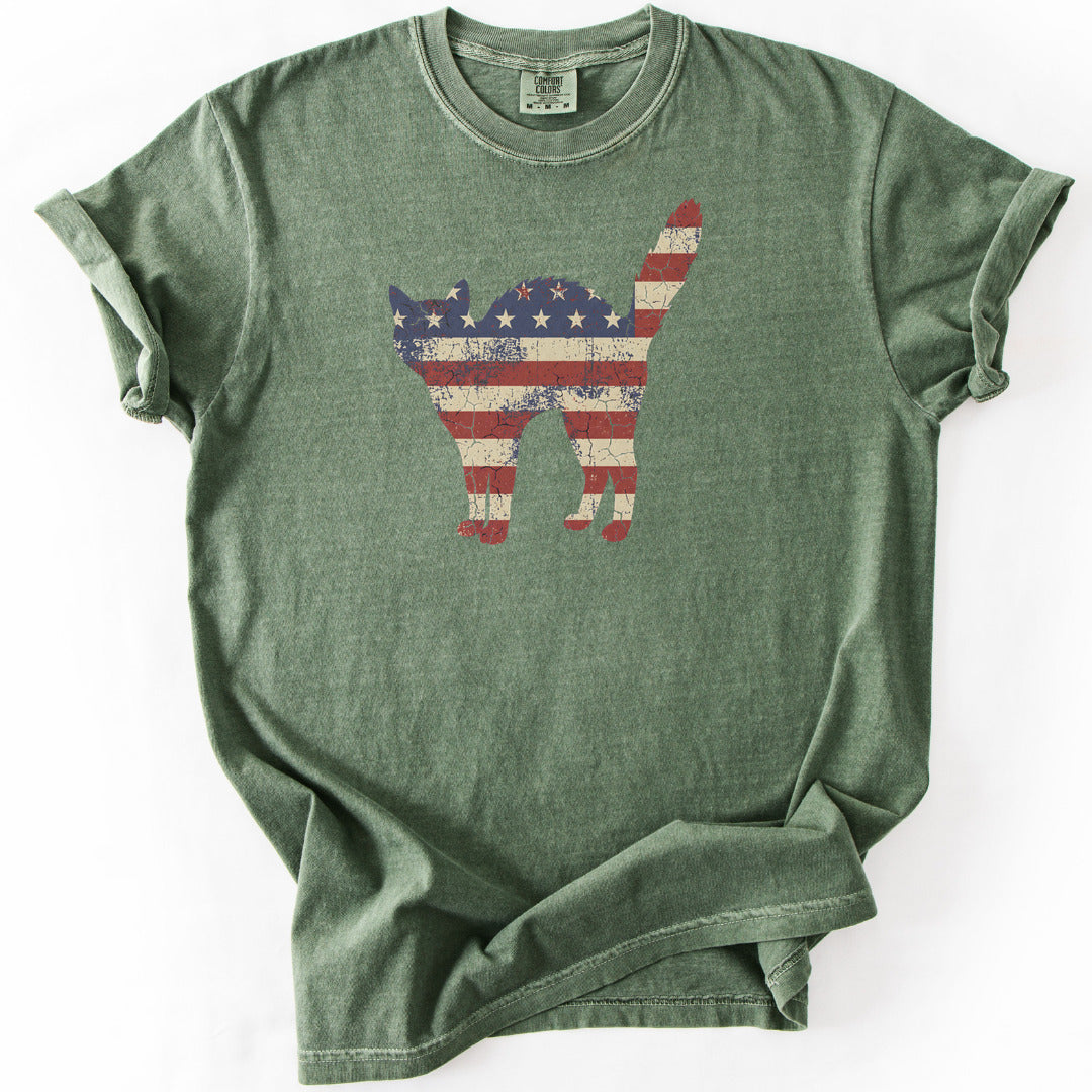 Untamed II Premium - Moss