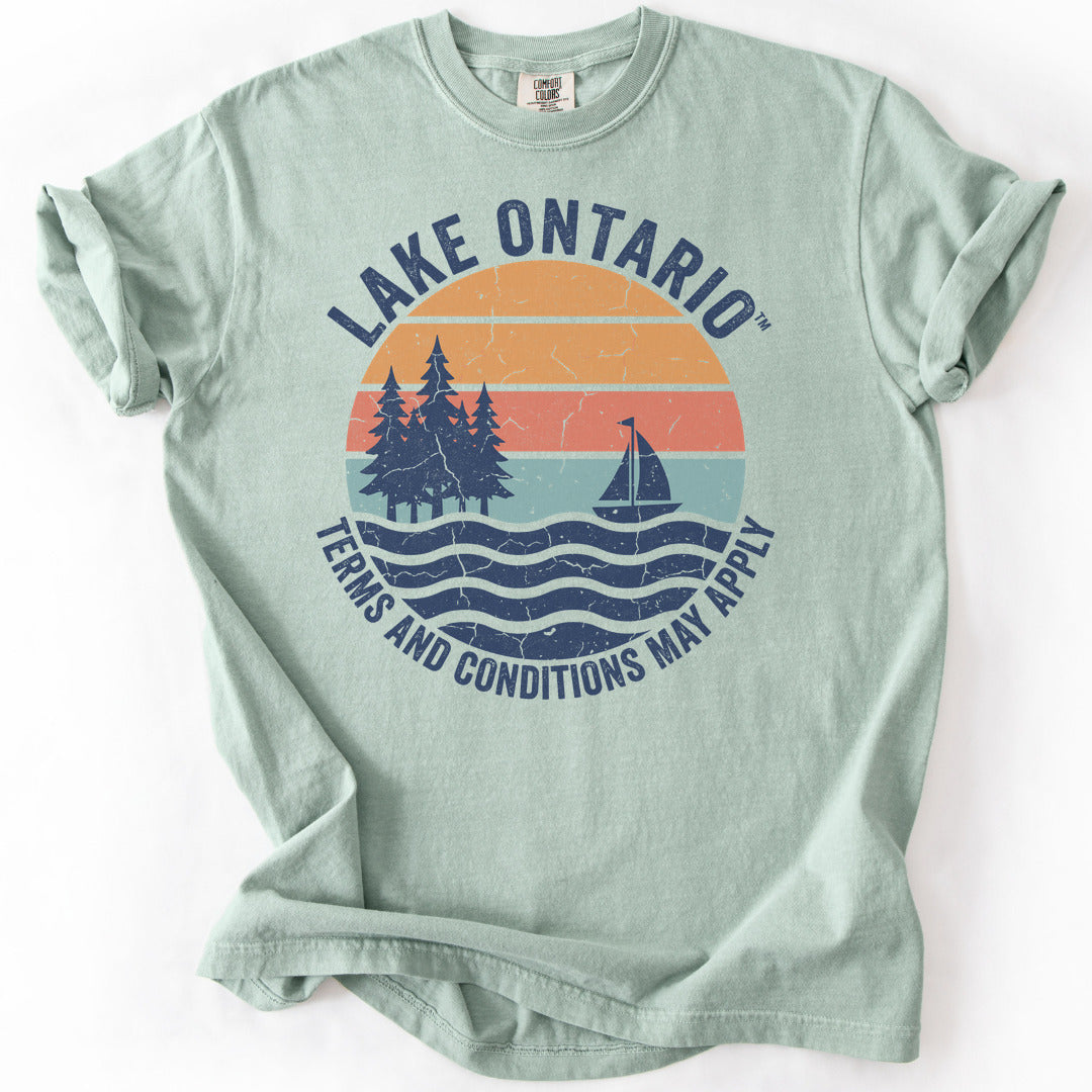 Lake Ontario Premium - Bay