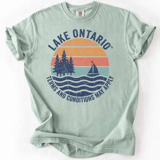 Lake Ontario Premium - Bay