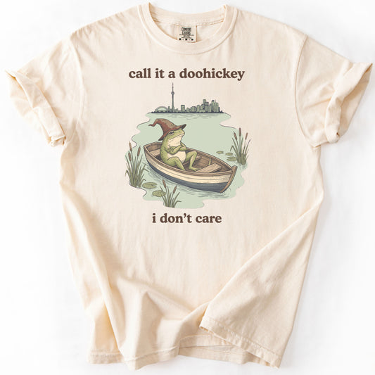Call It a Doohickey Premium - Ivory