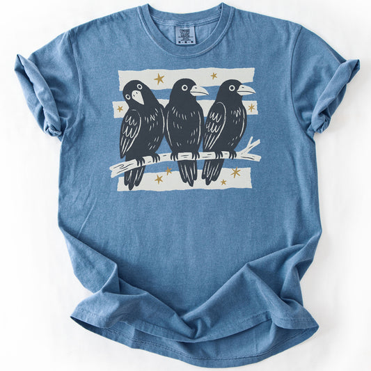 Conspire Premium - Blue Jean
