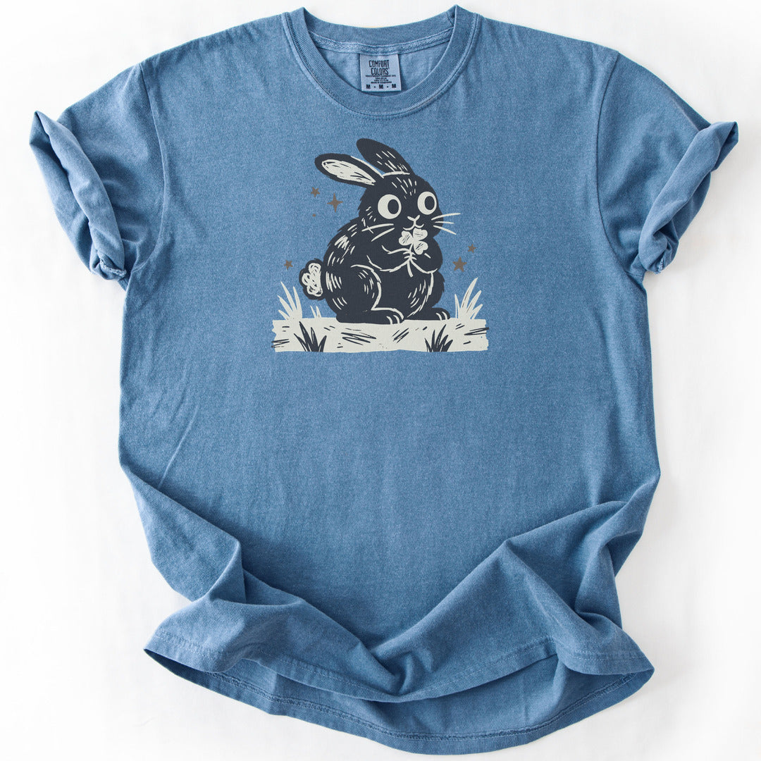 Clover Kept Premium - Blue Jean