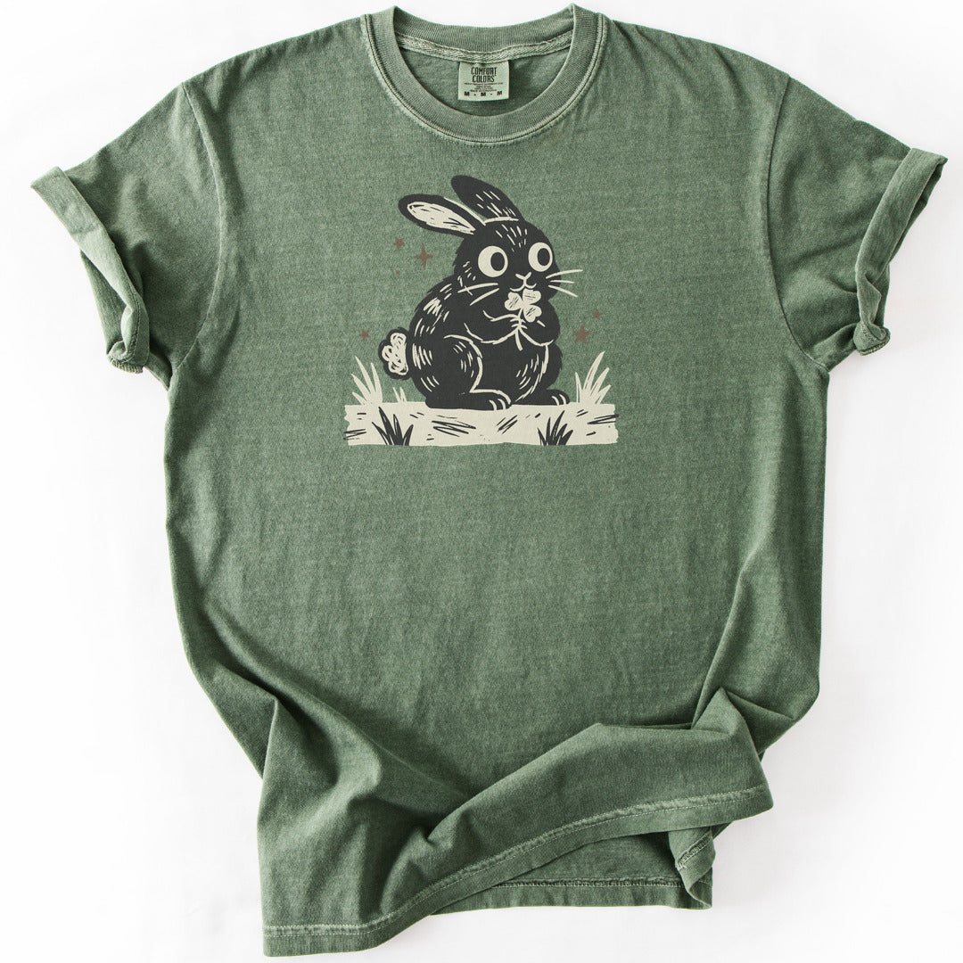 Clover Kept Premium - Moss