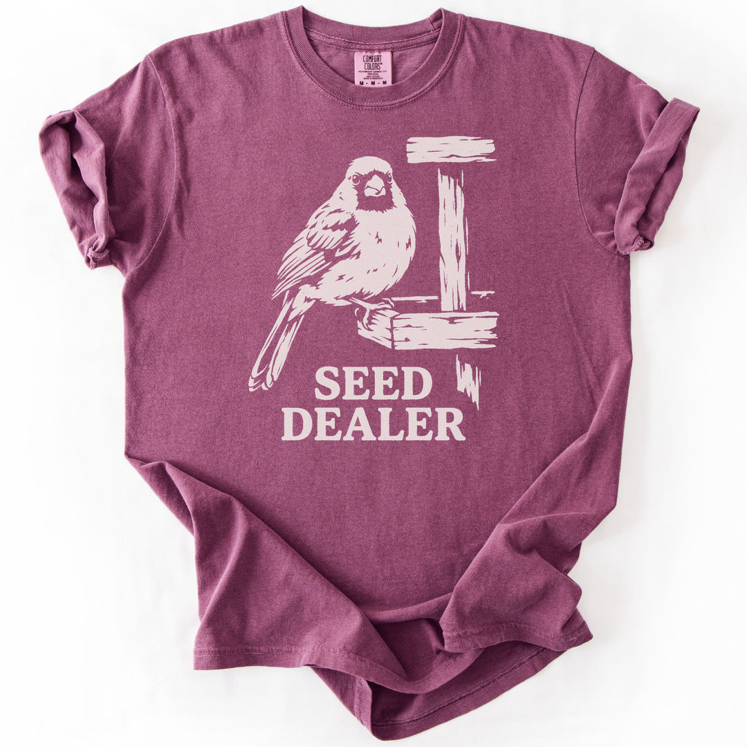 Seed Dealer Premium - Berry