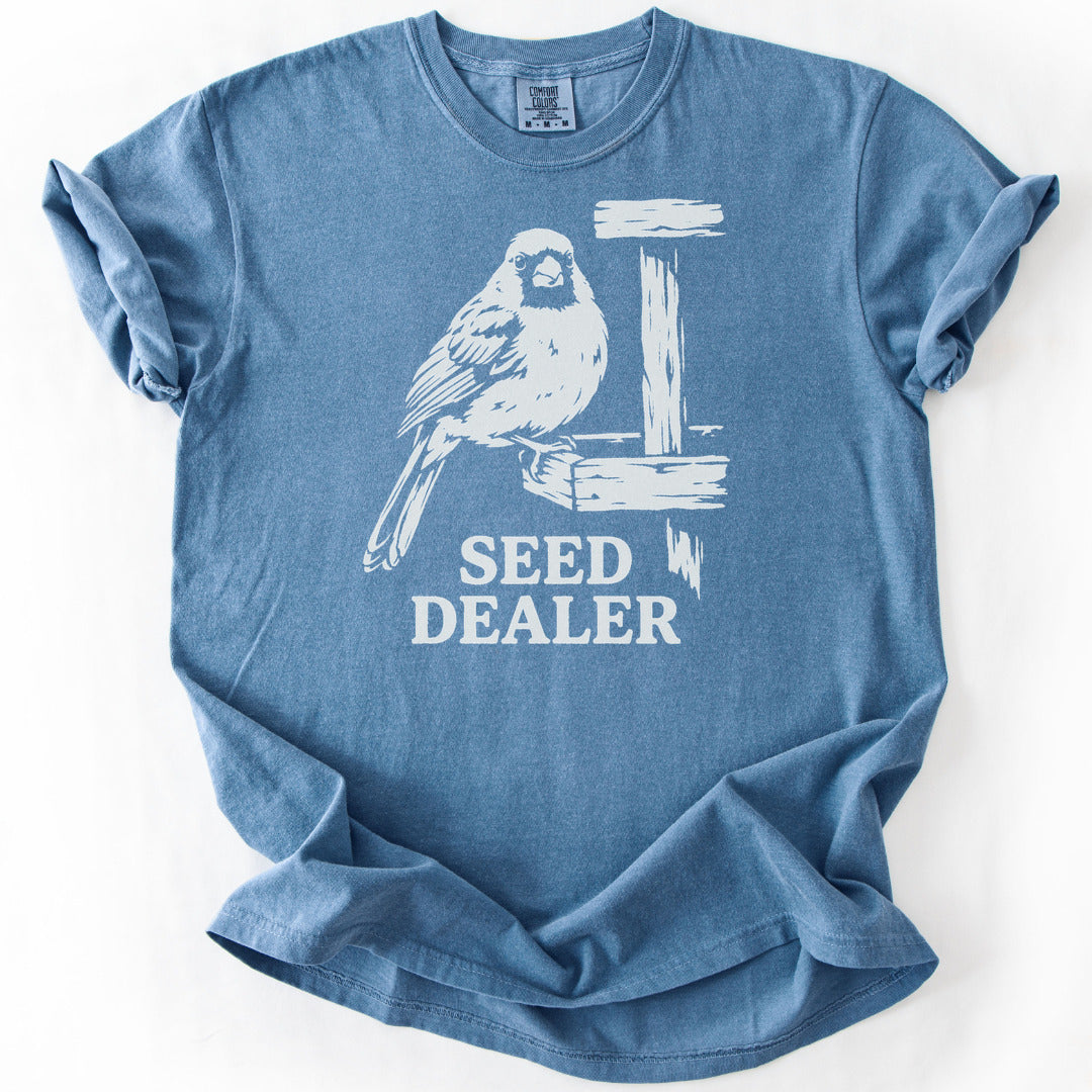 Seed Dealer Premium - Blue Jean