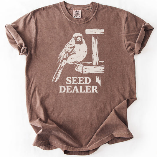 Seed Dealer Premium - Espresso