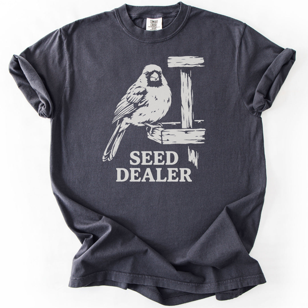 Seed Dealer Premium - Graphite