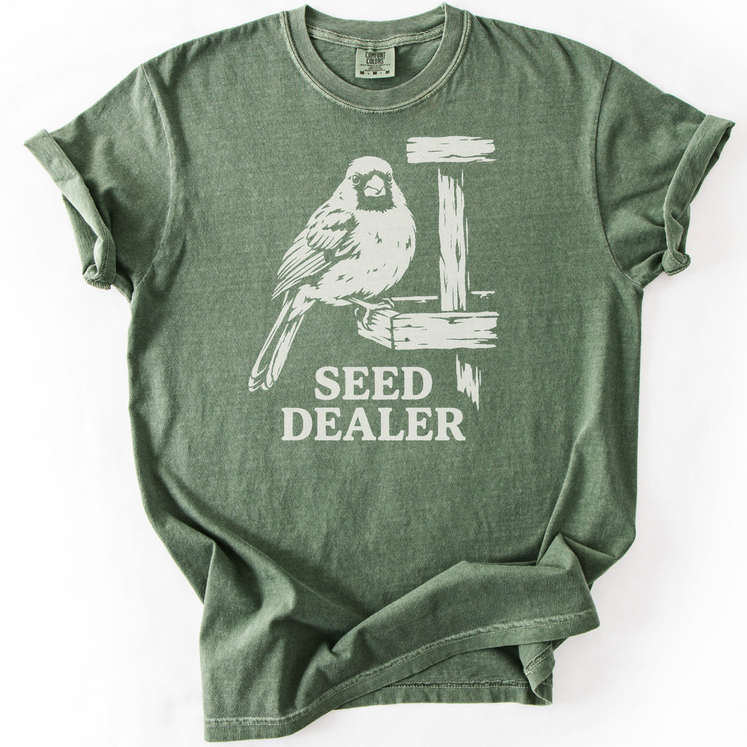 Seed Dealer Premium - Moss