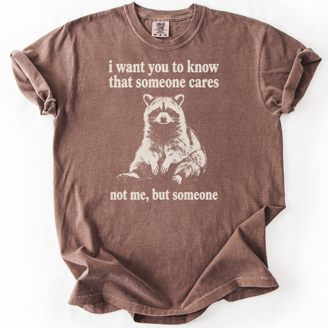 Someone Cares Premium - Espresso