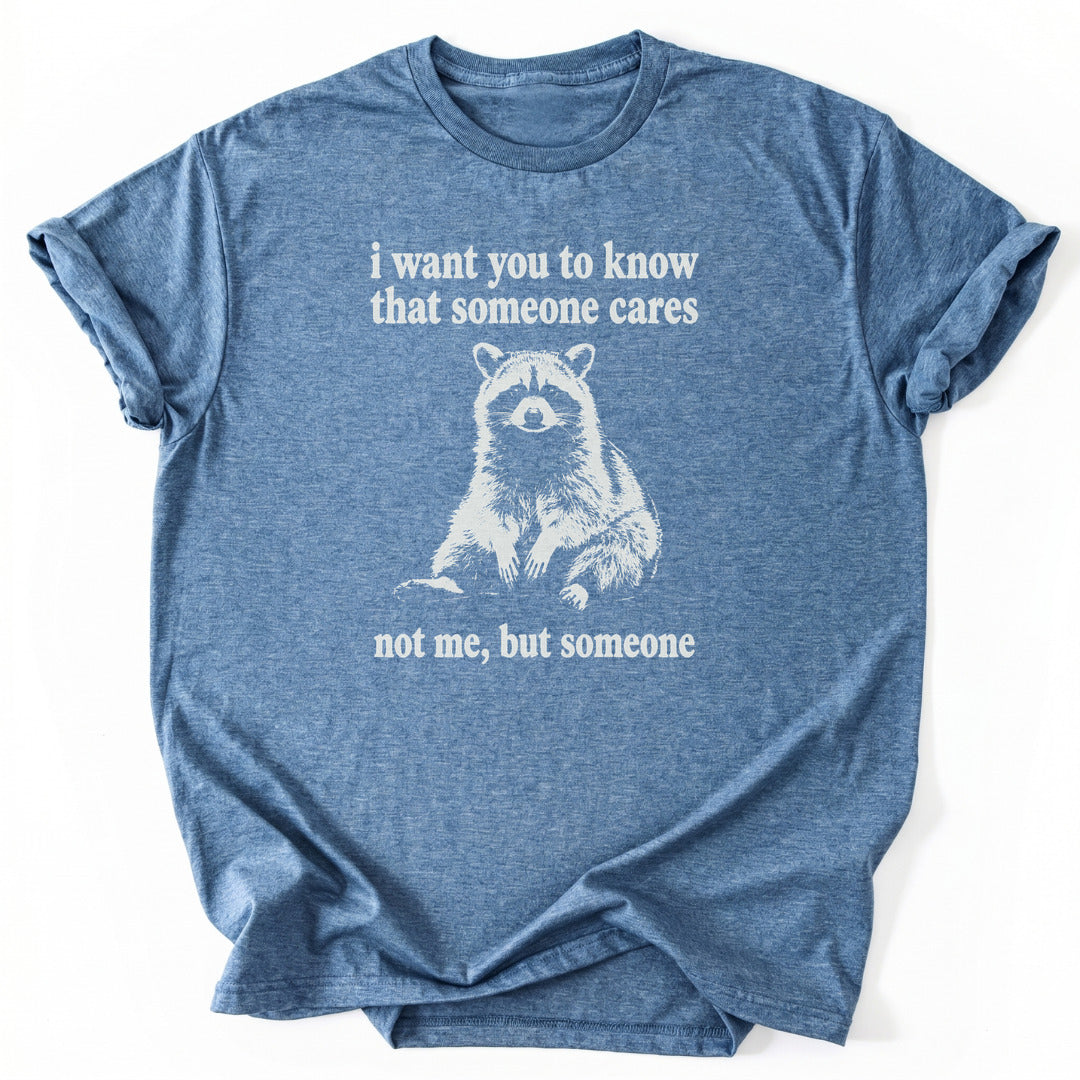 Someone Cares - Heather Indigo